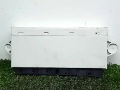 Tweedehands auto-onderdeel elektronische module voor bmw serie 7 (e65/e66) 3.0 turbodiesel cat oem iam-referenties 61356929180 - 6929180