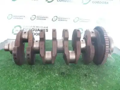 Peça sobressalente para automóvel em segunda mão virabrequim por audi a4 berlina (b5) 1.8 referências oem iam 028r