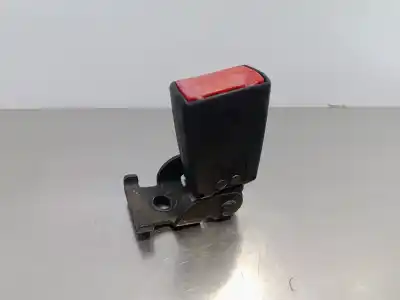Pezzo di ricambio per auto di seconda mano gancio cintura posteriore destro per bmw serie 6 cabrio (e64) 4.4 v8 32v cat riferimenti oem iam 7009830 - 33033620