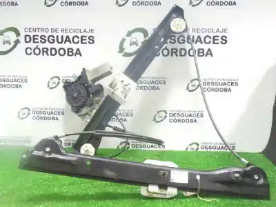 Tweedehands auto-onderdeel regelaar links voorruit voor mini countryman (r60) 1.6 16v oem iam-referenties 9800635 - 126670295 - 34000008m11 - 3m3214f - m118