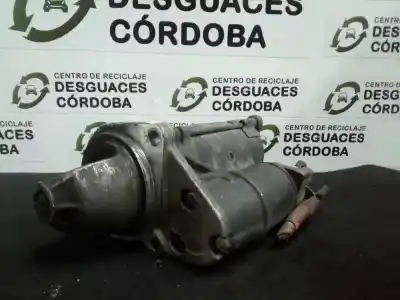 Second-hand car spare part STARTER MOTOR for BMW SERIE 3 BERLINA (E36)  OEM IAM references E70R-1.4 - 63223435 - 12411726463  