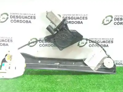 Tweedehands auto-onderdeel regelaar links achterruit voor mini countryman (r60) 1.6 16v oem iam-referenties 9800635 - 126670295 - 34000009m09 - 3m3231j - m118