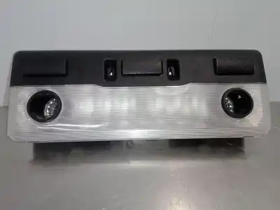 Pezzo di ricambio per auto di seconda mano luce interna per bmw serie 6 cabrio (e64) 4.4 v8 32v cat riferimenti oem iam 633169358839