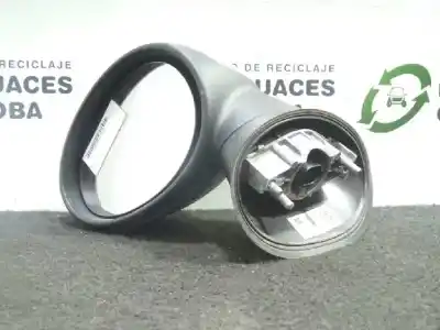 Tweedehands auto-onderdeel linker spiegel voor mini countryman (r60) 1.6 16v oem iam-referenties 0075705763 - 599525