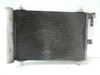 Автозапчастина б/у КОНДЕНСАТ/РАДІАТОР КОНДИЦИОНЕРА для CITROEN XSARA BERLINA  Посилання на OEM IAM 6455CV - 9645974780   Автозапчастина б/у КОНДЕНСАТ/РАДІАТОР КОНДИЦИОНЕРА для CITROEN XSARA BERLINA  Посилання на OEM IAM 6455CV - 9645974780