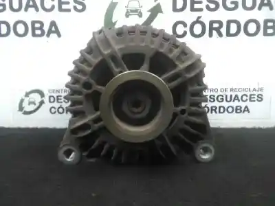 İkinci el araba yedek parçası alternatör için citroen c2 1.4 hdi oem iam referansları tg15c022 - 9646476280