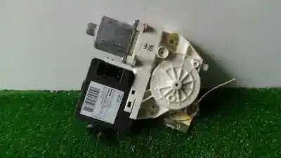 Автозапчастина б/у двиг скла задне ліво для ford focus berlina (cap) 1.6 tdci cat посилання на oem iam 5wk11574j