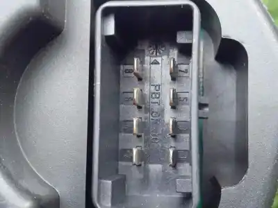 Автозапчастина б/у панель інструментів для skoda fabia (6y2/6y3) 1.9 tdi посилання на oem iam 110080015007 - 6y1919880d  