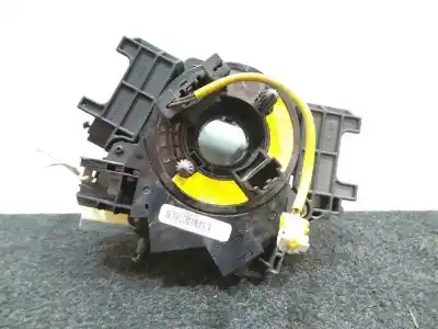 Автозапчасти б/у кольцо подушки безопасности за ford focus lim. (cb4) 1.6 tdci cat ссылки oem iam 4m5t14a664ab - ce3l032333