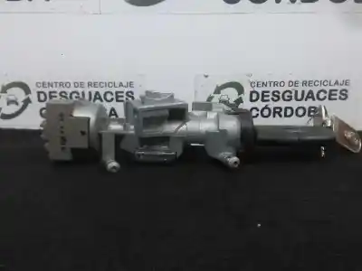 Автозапчасти б/у переключатель стартера за ford focus lim. (cb4) 1.6 tdci cat ссылки oem iam 3m513f880ae