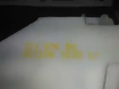 Peça sobressalente para automóvel em segunda mão fechadura da porta dianteira esquerda por citroen c2 1.4 hdi referências oem iam   