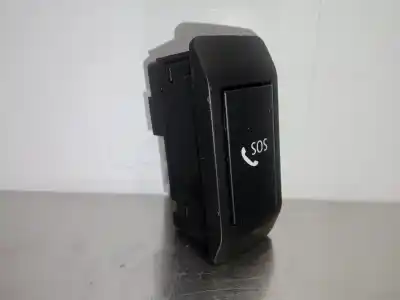 Pezzo di ricambio per auto di seconda mano interruttore per bmw serie 6 cabrio (e64) 4.4 v8 32v cat riferimenti oem iam 6918478 - 32131401