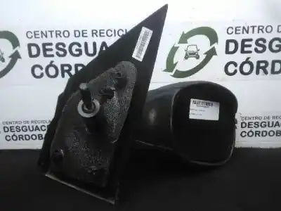 İkinci el araba yedek parçası sag arka görünüm için citroen c2 1.4 hdi oem iam referansları 