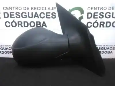 Peça sobressalente para automóvel em segunda mão espelho retrovisor direito por citroen c2 1.4 hdi referências oem iam   