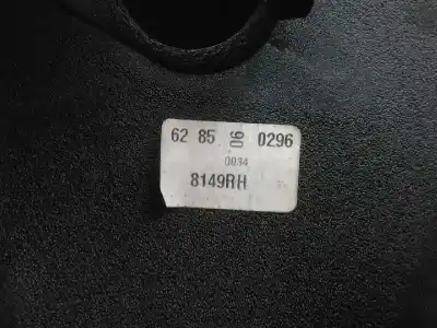 Peça sobressalente para automóvel em segunda mão espelho retrovisor esquerdo por citroen c2 1.4 hdi referências oem iam   