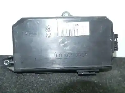 Pezzo di ricambio per auto di seconda mano modulo elettronico per fiat stilo (192) 1.9 jtd cat riferimenti oem iam 51711366 - 262914 - npg1f192
