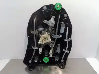 Pezzo di ricambio per auto di seconda mano alzacristalli posteriore sinistro per bmw serie 6 cabrio (e64) 4.4 v8 32v cat riferimenti oem iam 7008629e - 7008627s - 992597103