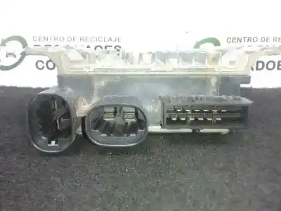 Second-hand car spare part electronic module for citroen c2 1.4 hdi oem iam references 9653783580 - q1t19074m2ze  