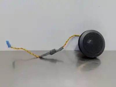 Pezzo di ricambio per auto di seconda mano impianto audio / radio cd per bmw serie 6 cabrio (e64) 4.4 v8 32v cat riferimenti oem iam 65136930556 - 401343062503