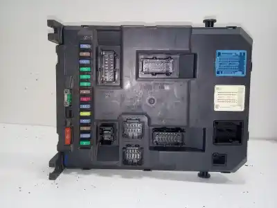 Автозапчасти б/у блок реле/предохранителей за citroen c3 (f desde 11/2001) 1.1 8v ссылки oem iam 9666952180 - 22661f01  