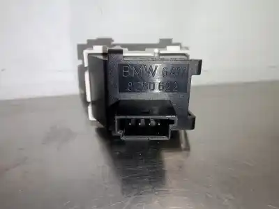 Peça sobressalente para automóvel em segunda mão sensor por bmw serie 6 cabrio (e64) 4.4 v8 32v cat referências oem iam 8380622 - 839100  