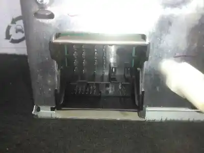 Автозапчасти б/у аудиосистема / радио cd за ford transit connect (tc7) 1.8 tdci cat ссылки oem iam at1t18c815bb  