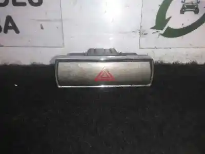 Second-hand car spare part HAZARD WARNING LIGHTS for FORD TRANSIT CONNECT (TC7)  OEM IAM references 6M2T13A350AB  