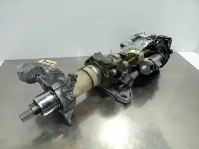 Pezzo di ricambio per auto di seconda mano piantone dello sterzo per bmw serie 6 cabrio (e64) 4.4 v8 32v cat riferimenti oem iam 6765868 - 1055048a - 2201054497