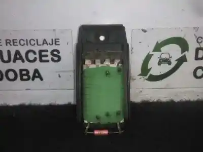 Автозапчасти б/у сопротивление нагреву за ford transit connect (tc7) 1.8 tdci cat ссылки oem iam 3m5h19b647ba