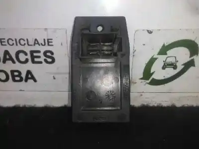 Автозапчасти б/у сопротивление нагреву за ford transit connect (tc7) 1.8 tdci cat ссылки oem iam 3m5h19b647ba  