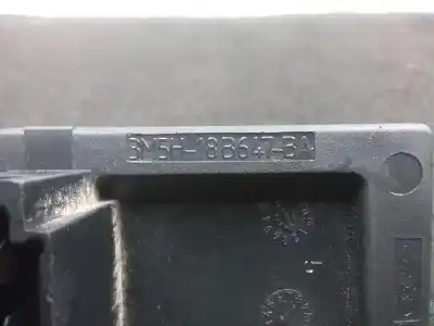 Автозапчасти б/у сопротивление нагреву за ford transit connect (tc7) 1.8 tdci cat ссылки oem iam 3m5h19b647ba  