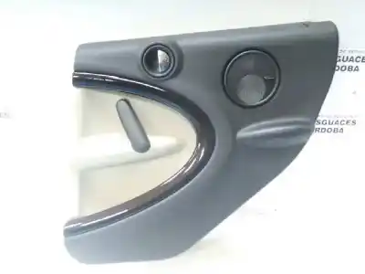 Tweedehands auto-onderdeel deurbekleding rechts achter voor mini countryman (r60) 1.6 16v oem iam-referenties 