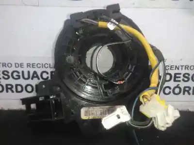 Автозапчасти б/у кольцо подушки безопасности за ford transit connect (tc7) 1.8 tdci cat ссылки oem iam 4m5t14a664ab