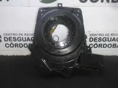 Автозапчасти б/у кольцо подушки безопасности за ford transit connect (tc7) 1.8 tdci cat ссылки oem iam 4m5t14a664ab  
