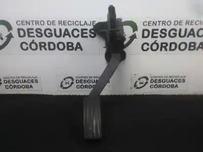 Автозапчасти б/у педальный потенциометр за ford transit connect (tc7) 1.8 tdci cat ссылки oem iam 7t119f836cd