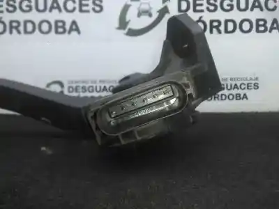 Автозапчасти б/у педальный потенциометр за ford transit connect (tc7) 1.8 tdci cat ссылки oem iam 7t119f836cd  