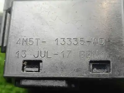 Автозапчасти б/у управление светом за ford transit connect (tc7) 1.8 tdci cat ссылки oem iam 4m5t13335ad  