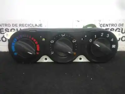 Автозапчасти б/у отопление / кондиционирование воздуха за ford transit connect (tc7) 1.8 tdci cat ссылки oem iam 9t1618c419ab
