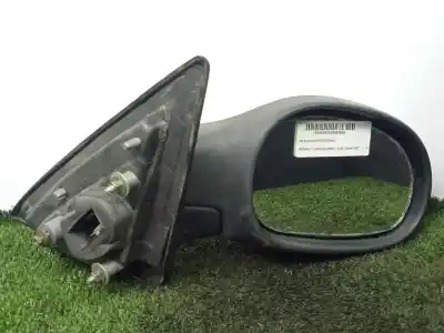 Автозапчасти б/у задний вид справа за renault laguna (b56) 1.9 dti diesel cat ссылки oem iam 