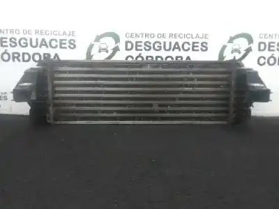 Автозапчасти б/у интеркулер за ford transit connect (tc7) 1.8 tdci cat ссылки oem iam 7t169l440ae  