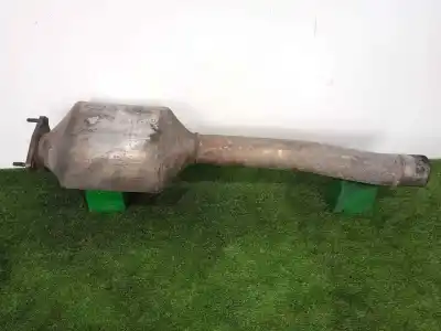 Pezzo di ricambio per auto di seconda mano catalizzatore per volkswagen phaeton (3d2/3d8) 4.9 v10 tdi cat (ajs) riferimenti oem iam 3d0131701j - 3d0178ea