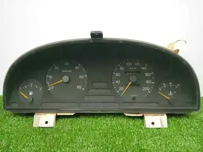 İkinci el araba yedek parçası ENSTRÜMAN PANELI için CITROEN EVASION  OEM IAM referansları 1477491080  