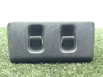 Peça sobressalente para automóvel em segunda mão botão / interruptor elevador vidro dianteiro esquerdo por mg mg zr (f/rf) 2.0 td referências oem iam 36818b26j3