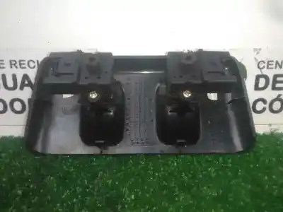 Second-hand car spare part left front power window switch for mg mg zr (f/rf) 2.0 td oem iam references 36818b26j3  