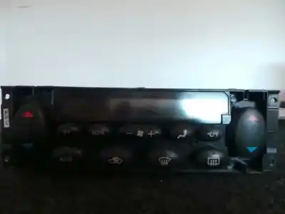 Автозапчасти б/у КЛИМАТ-КОНТРОЛЬ за MG SERIE 75 (RJ)  ссылки OEM IAM MF1464308910 - JFC101785  