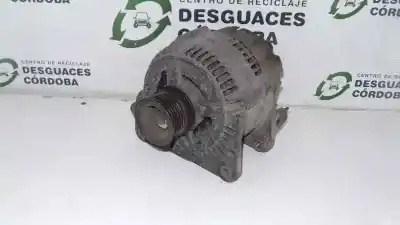 Peça sobressalente para automóvel em segunda mão alternador por audi 80 1.9 td referências oem iam 012485046 - 028903025a