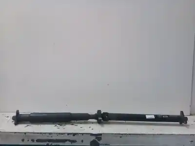 Peça sobressalente para automóvel em segunda mão transmissão central traseira por bmw serie 3 touring (e91) 2.0 turbodiesel cat referências oem iam 757290502