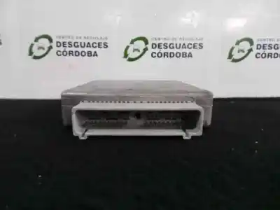 Pezzo di ricambio per auto di seconda mano CENTRALINA MOTORE per FORD ESCORT NOMADE V TURNIER (ANL)  Riferimenti OEM IAM 92AB12A650EB - CSD201 - EECIV  