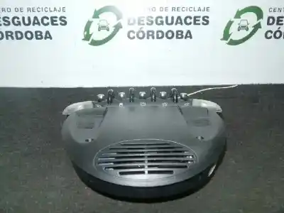 Tweedehands auto-onderdeel binnenlicht voor mini countryman (r60) 1.6 16v oem iam-referenties 28252456 - 1102321 - 3455633 - 63319219142