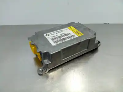 Pezzo di ricambio per auto di seconda mano centralina airbag per bmw serie 6 cabrio (e64) 4.4 v8 32v cat riferimenti oem iam 65776946401 - 12246759